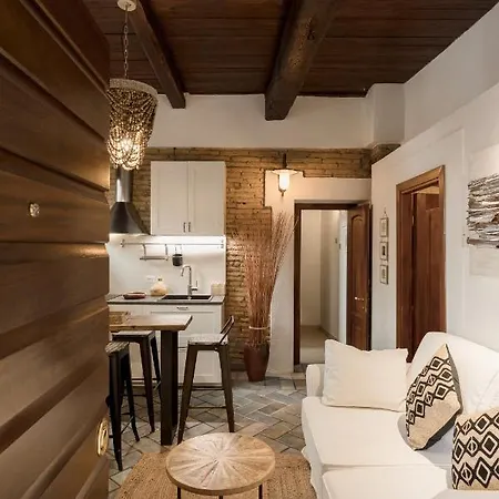 Apartment Campo Dei Fiori Luxury *