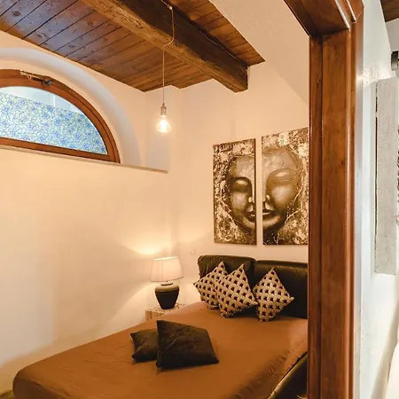 Campo Dei Fiori Luxury
