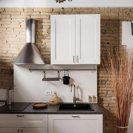 Apartment Campo Dei Fiori Luxury *