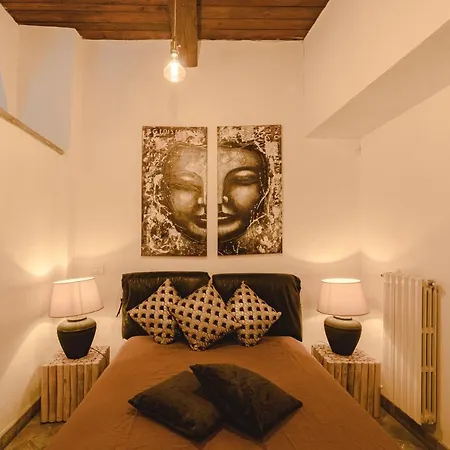Campo Dei Fiori Luxury Apartment *