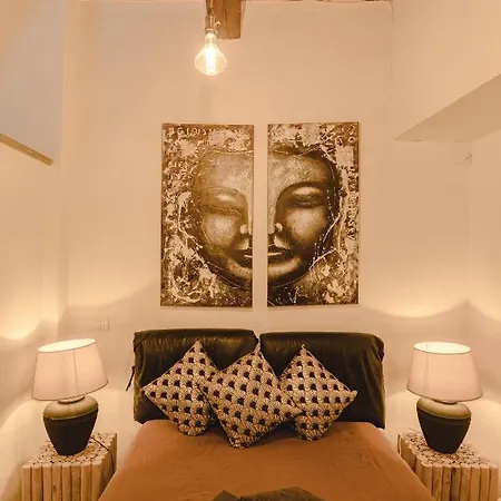 Campo Dei Fiori Luxury
